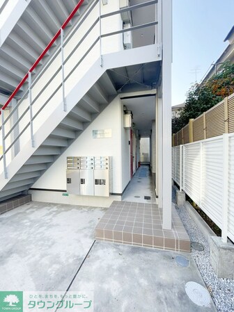 Waonette 相南の物件内観写真